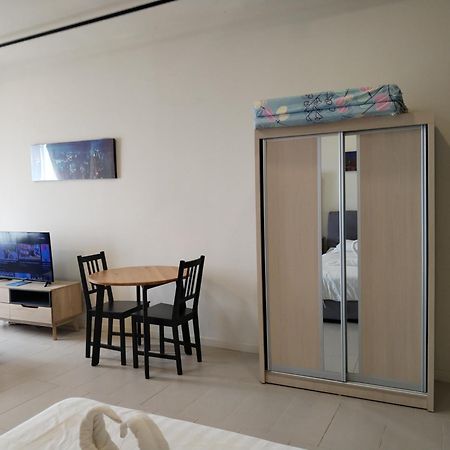 Tamarind Square Cyberjaya By Idealhub Esterno foto