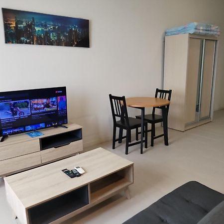 Tamarind Square Cyberjaya By Idealhub Esterno foto