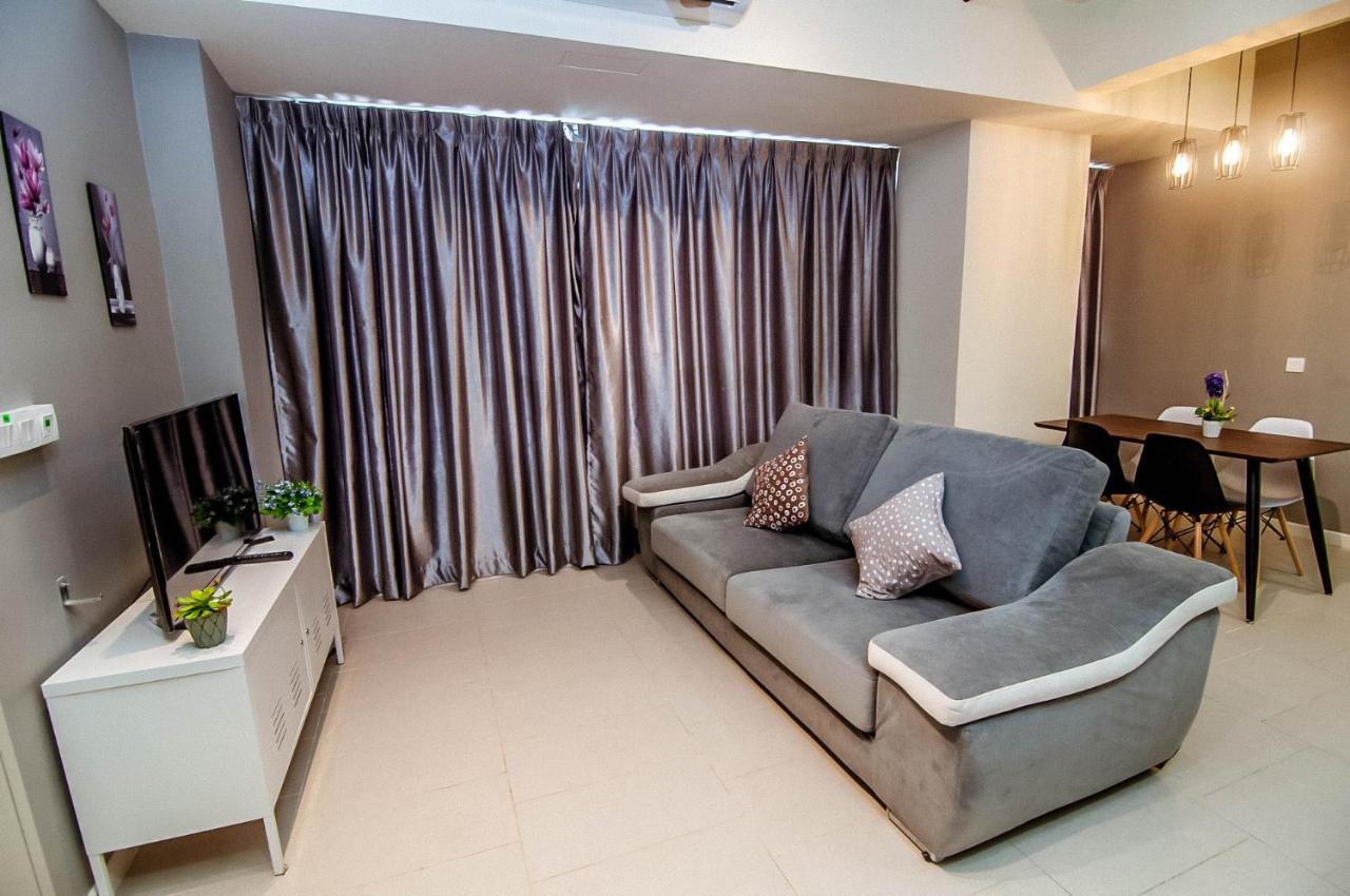 Tamarind Square Cyberjaya By Idealhub Esterno foto
