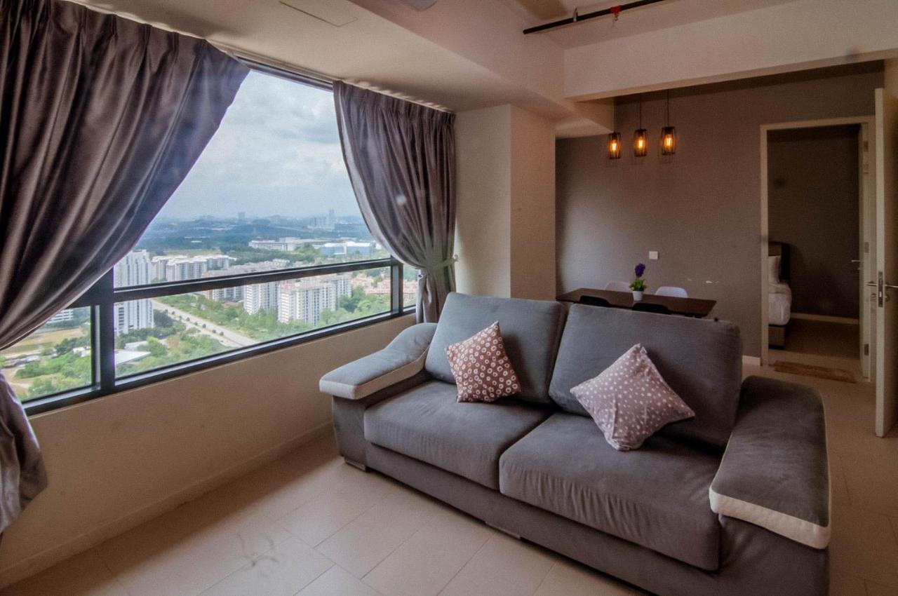 Tamarind Square Cyberjaya By Idealhub Esterno foto