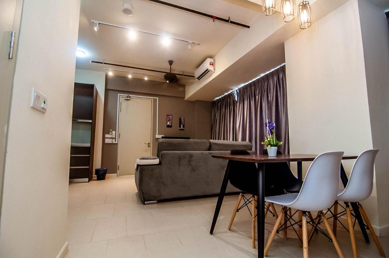 Tamarind Square Cyberjaya By Idealhub Esterno foto
