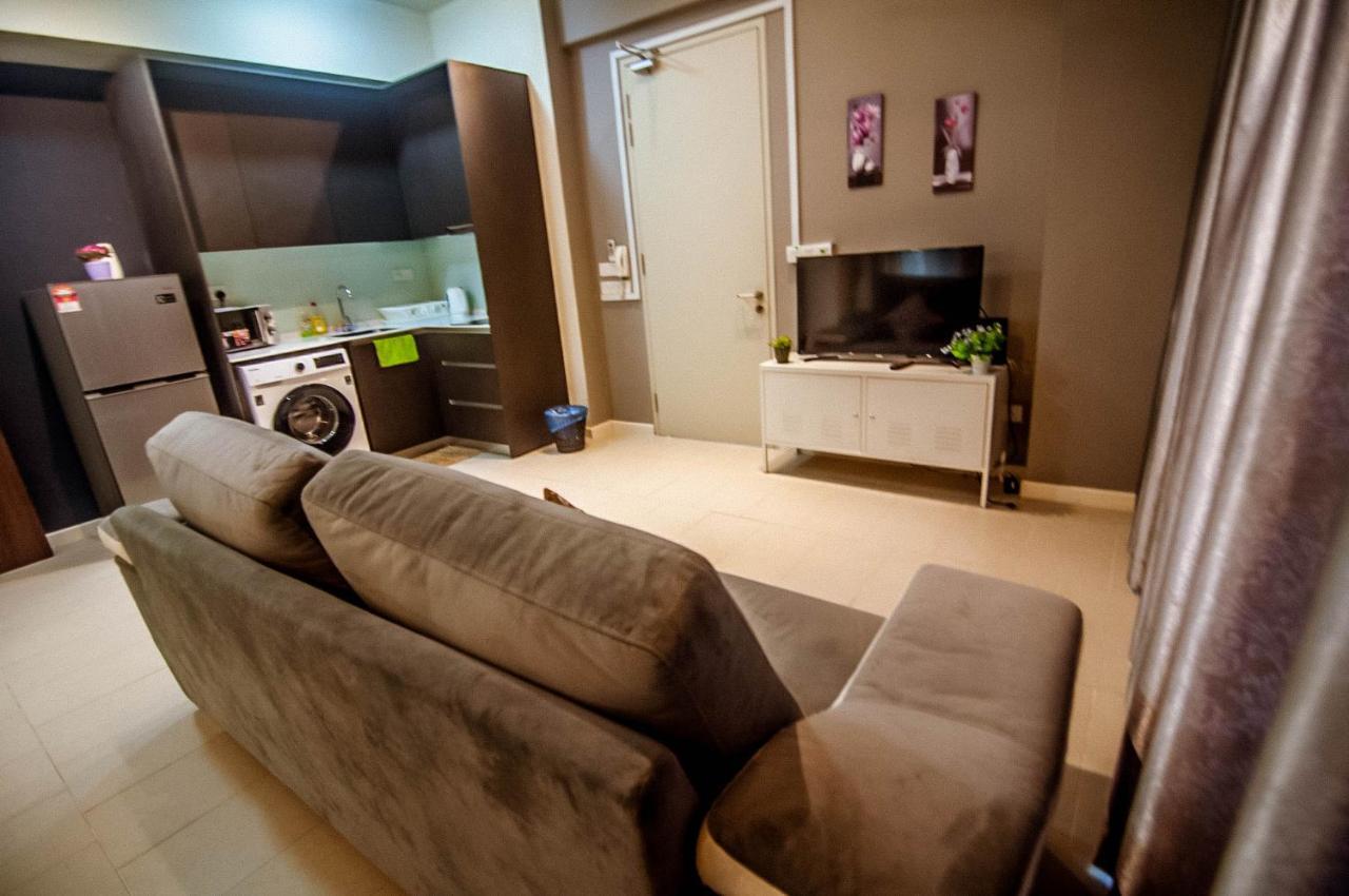 Tamarind Square Cyberjaya By Idealhub Esterno foto