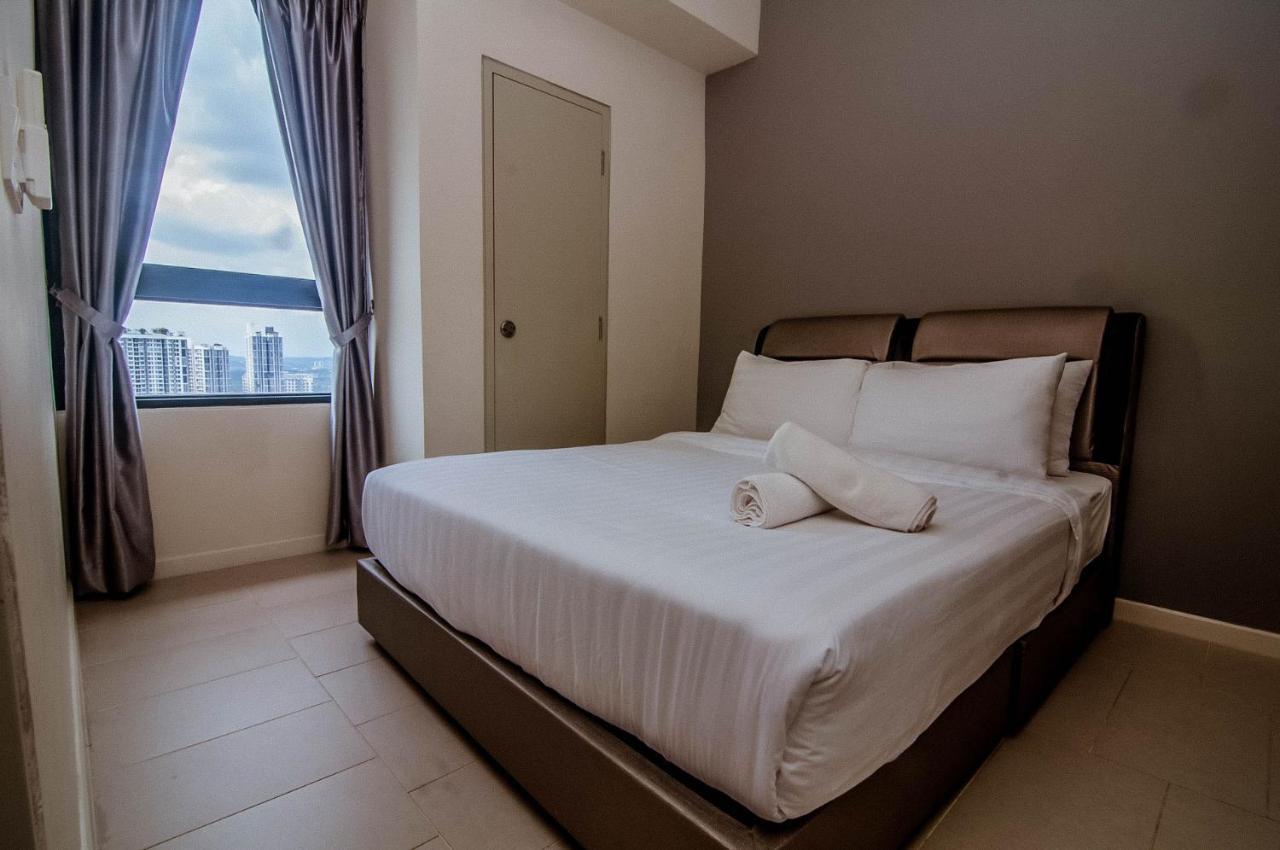 Tamarind Square Cyberjaya By Idealhub Esterno foto