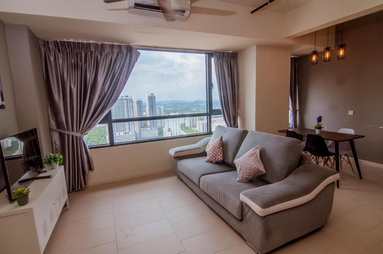 Tamarind Square Cyberjaya By Idealhub Esterno foto
