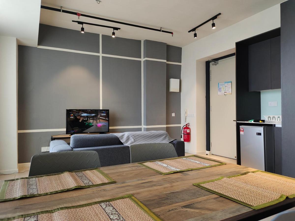 Tamarind Square Cyberjaya By Idealhub Esterno foto