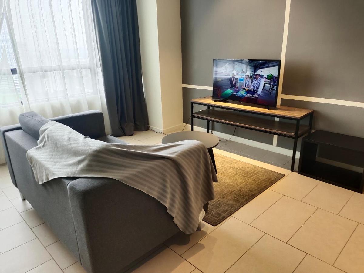 Tamarind Square Cyberjaya By Idealhub Esterno foto