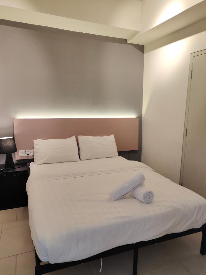 Tamarind Square Cyberjaya By Idealhub Esterno foto