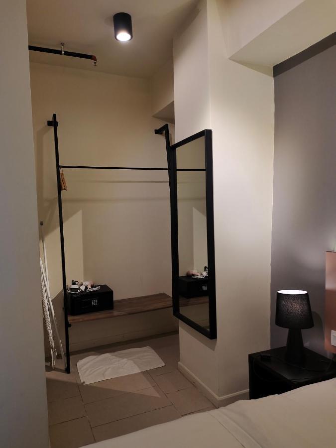 Tamarind Square Cyberjaya By Idealhub Esterno foto