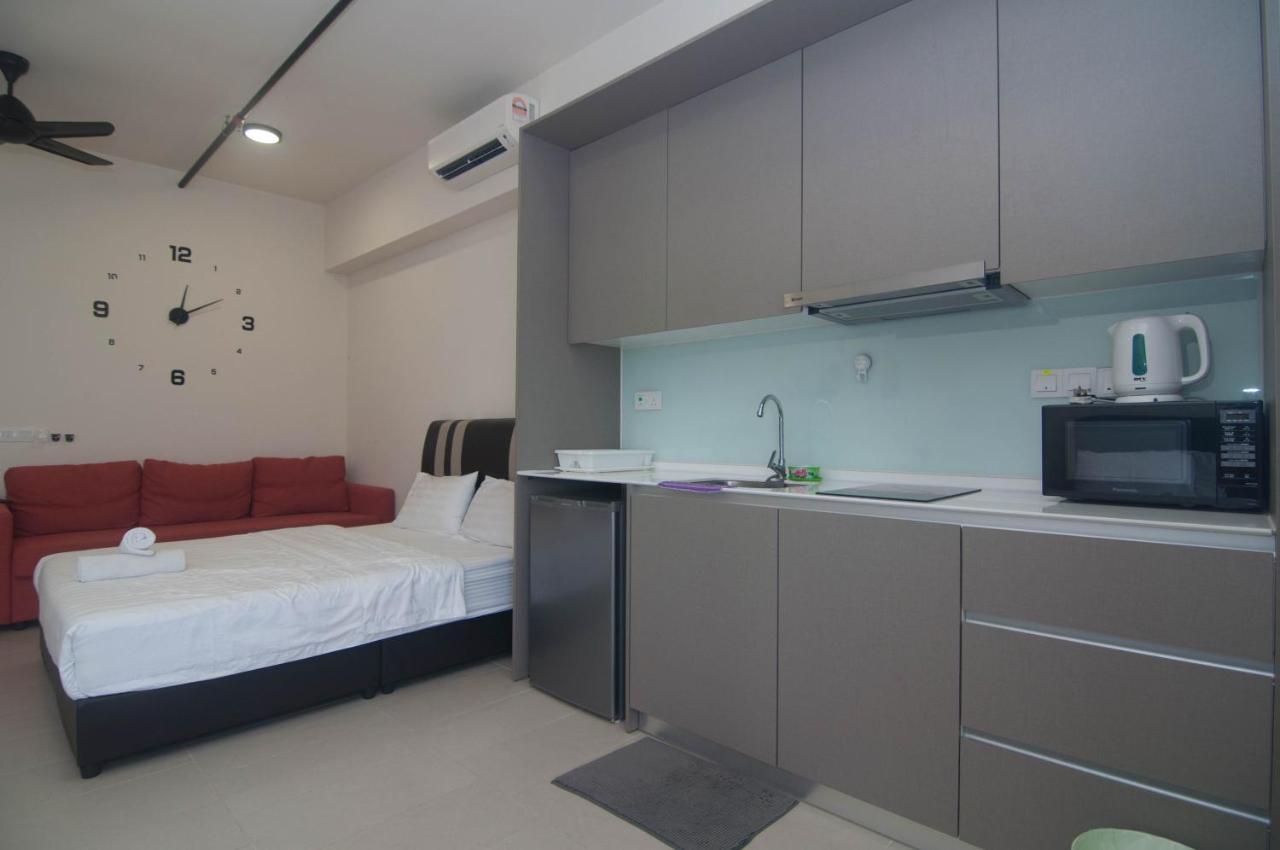 Tamarind Square Cyberjaya By Idealhub Esterno foto