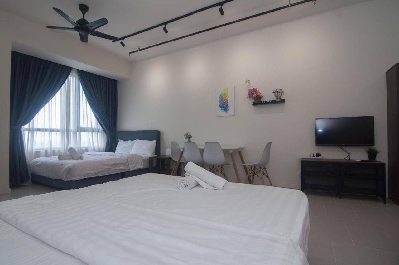 Tamarind Square Cyberjaya By Idealhub Esterno foto