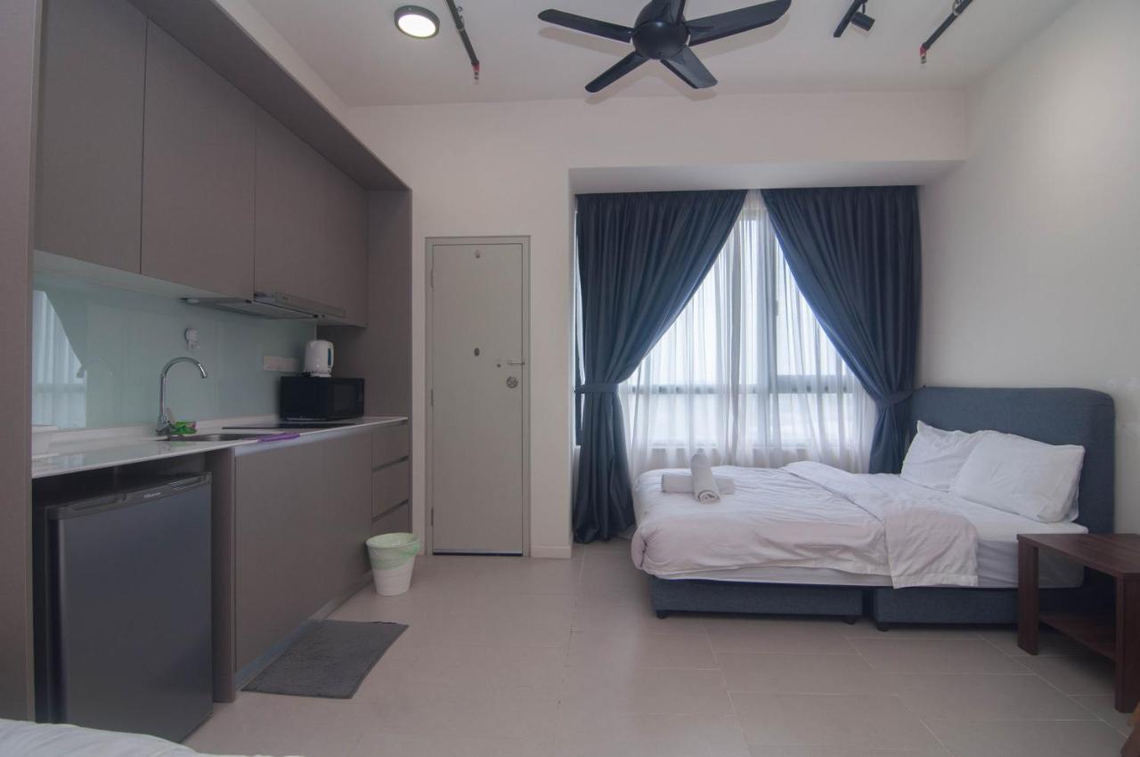 Tamarind Square Cyberjaya By Idealhub Esterno foto