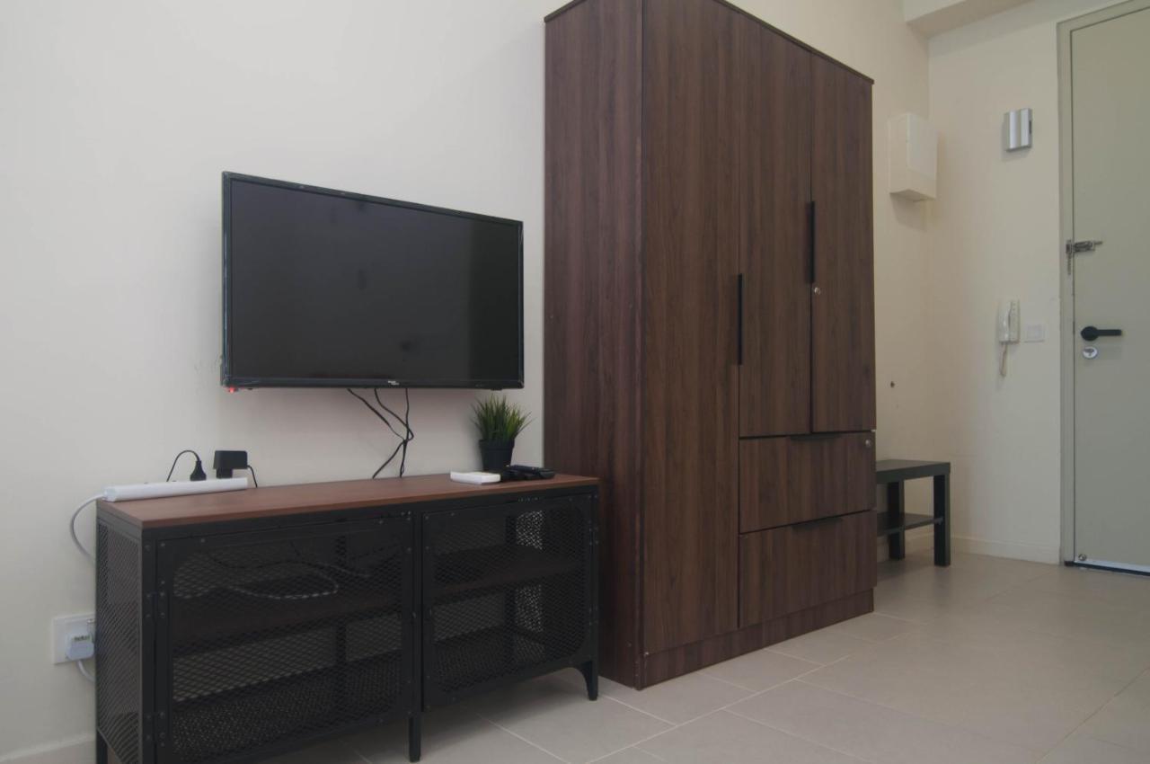 Tamarind Square Cyberjaya By Idealhub Esterno foto