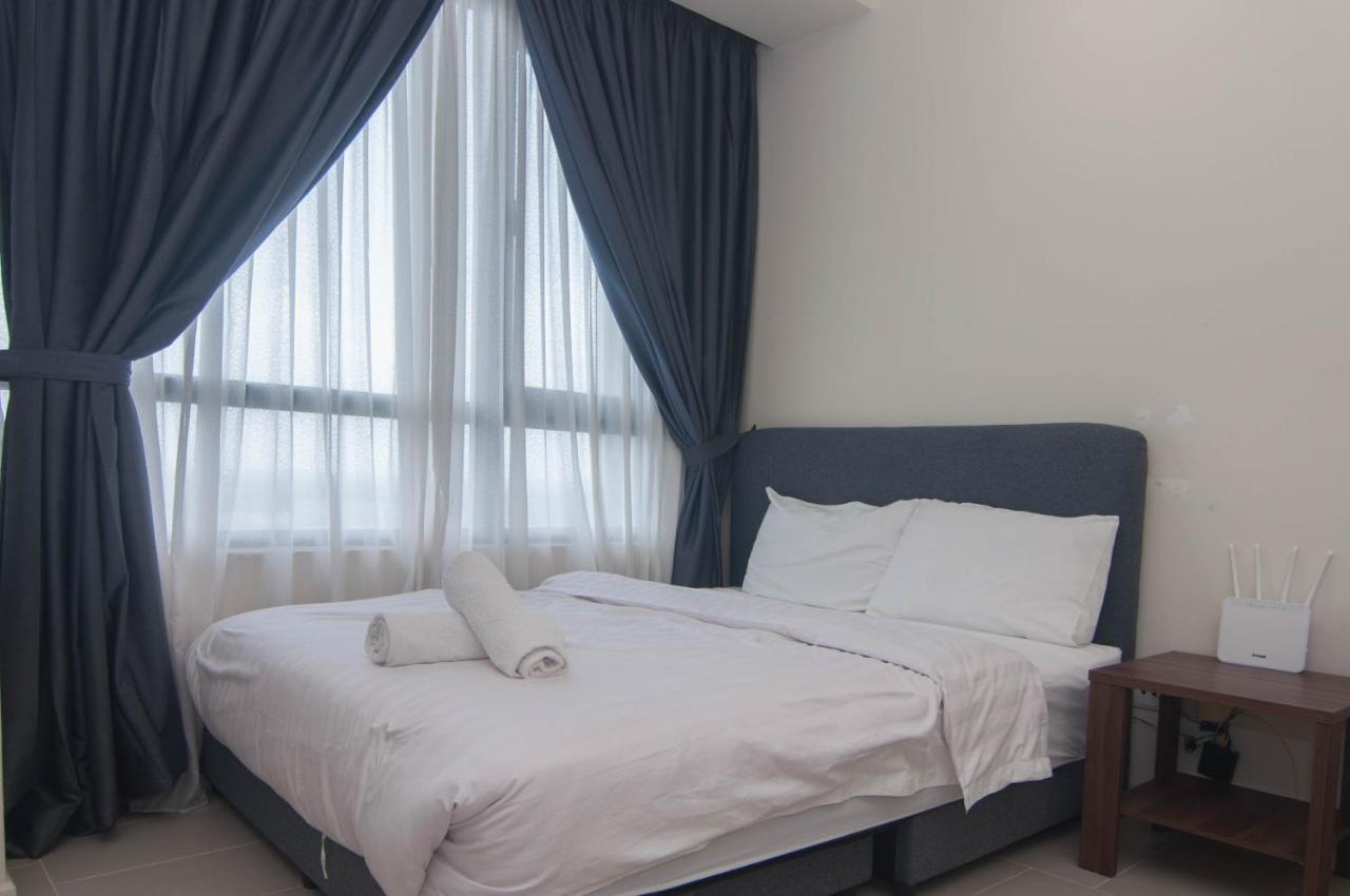 Tamarind Square Cyberjaya By Idealhub Esterno foto
