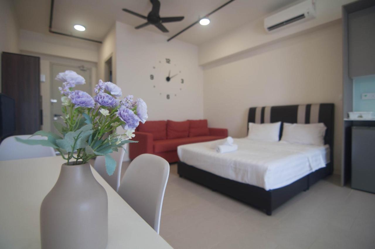 Tamarind Square Cyberjaya By Idealhub Esterno foto