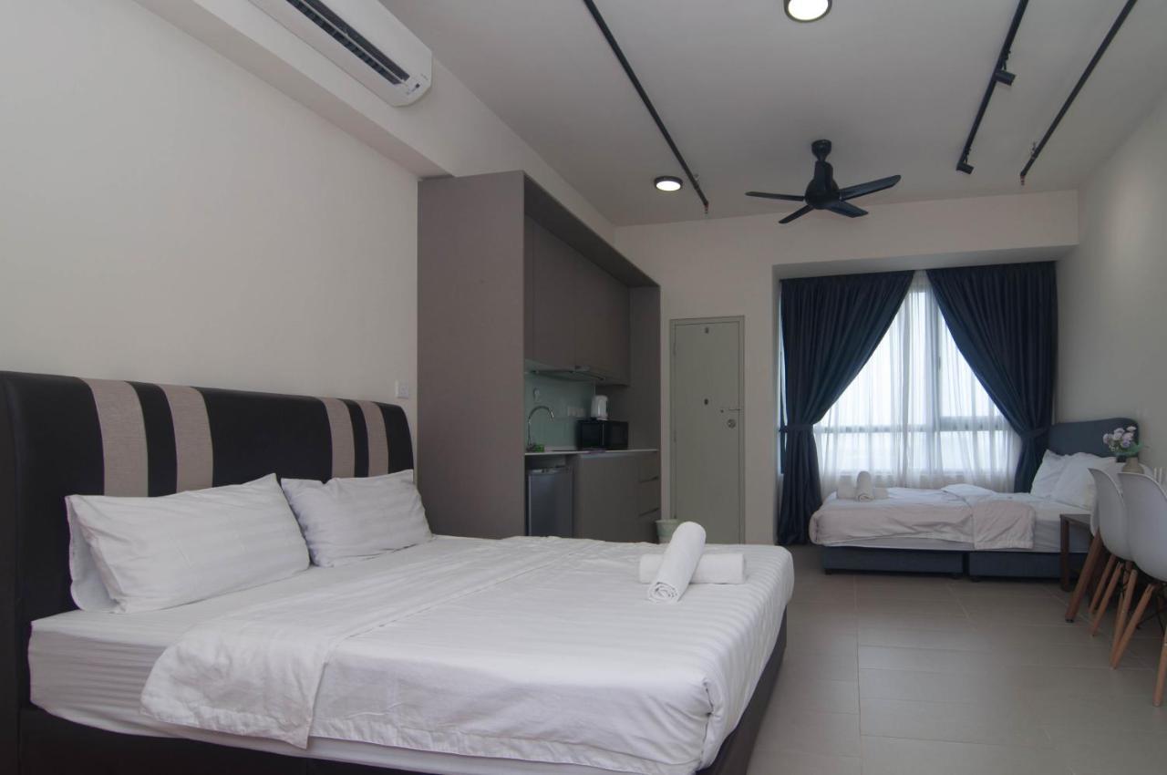 Tamarind Square Cyberjaya By Idealhub Esterno foto