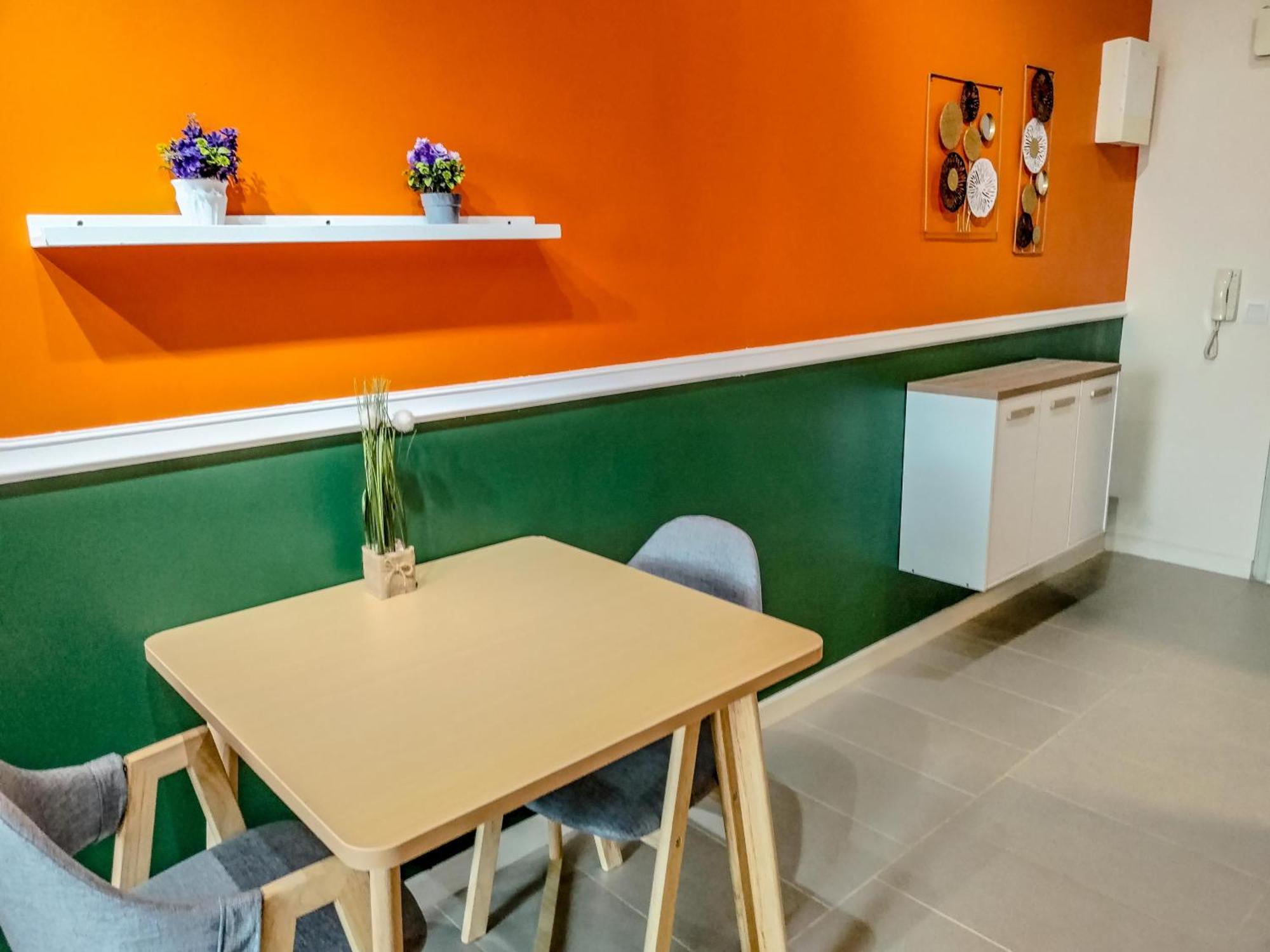 Tamarind Square Cyberjaya By Idealhub Esterno foto