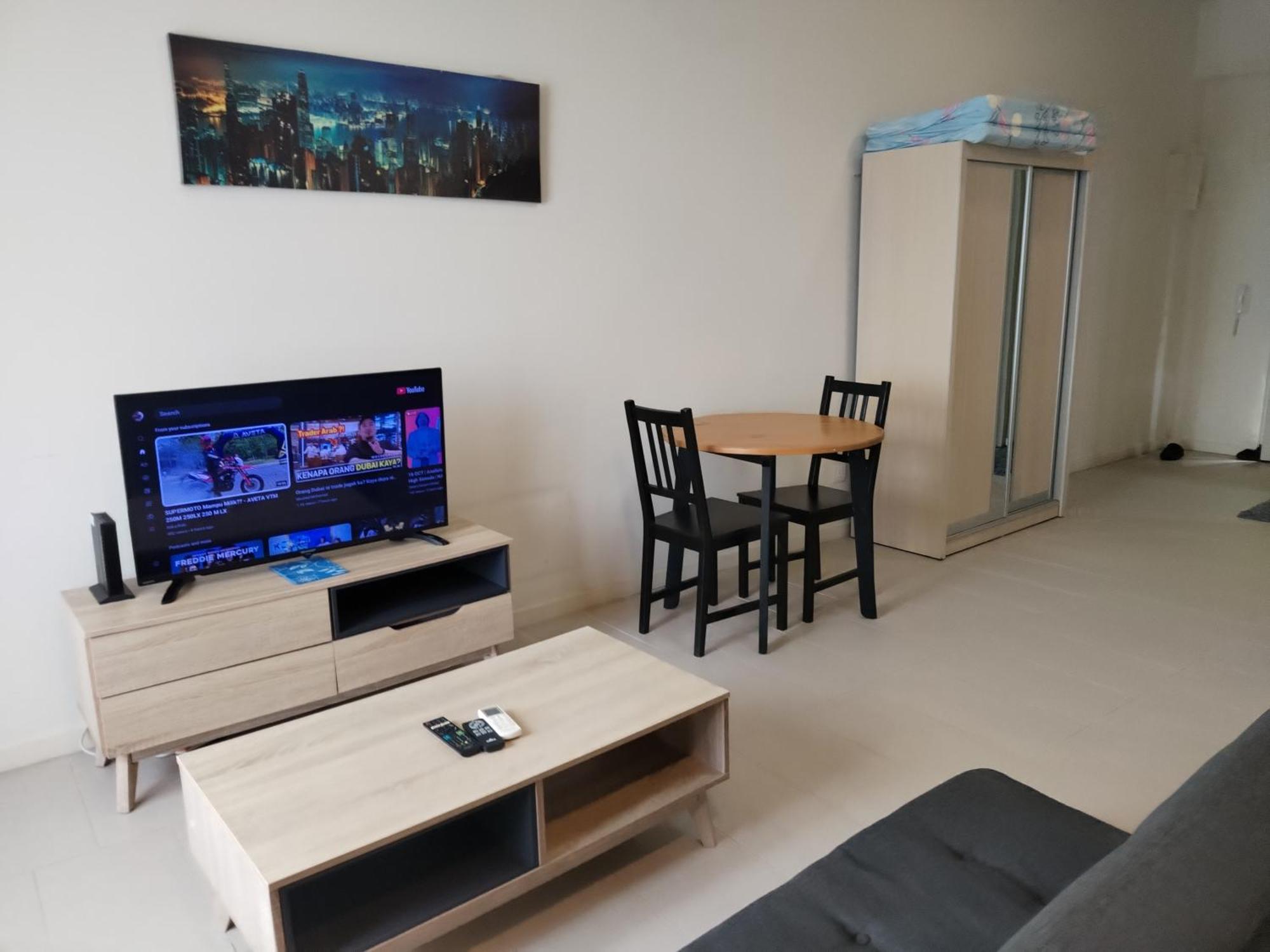 Tamarind Square Cyberjaya By Idealhub Esterno foto