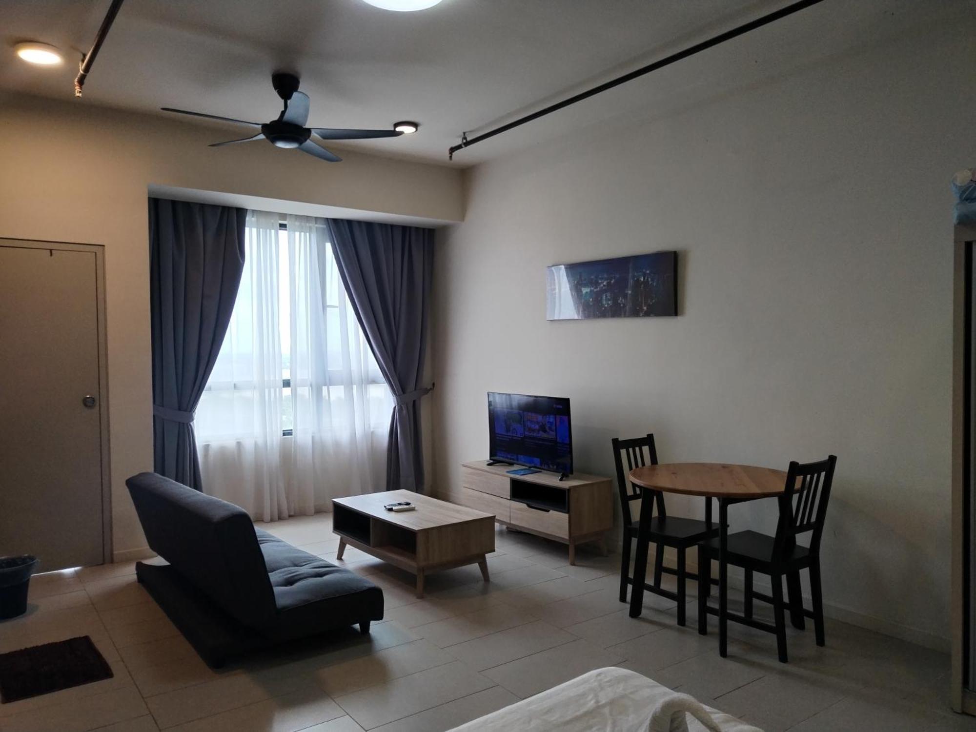 Tamarind Square Cyberjaya By Idealhub Esterno foto