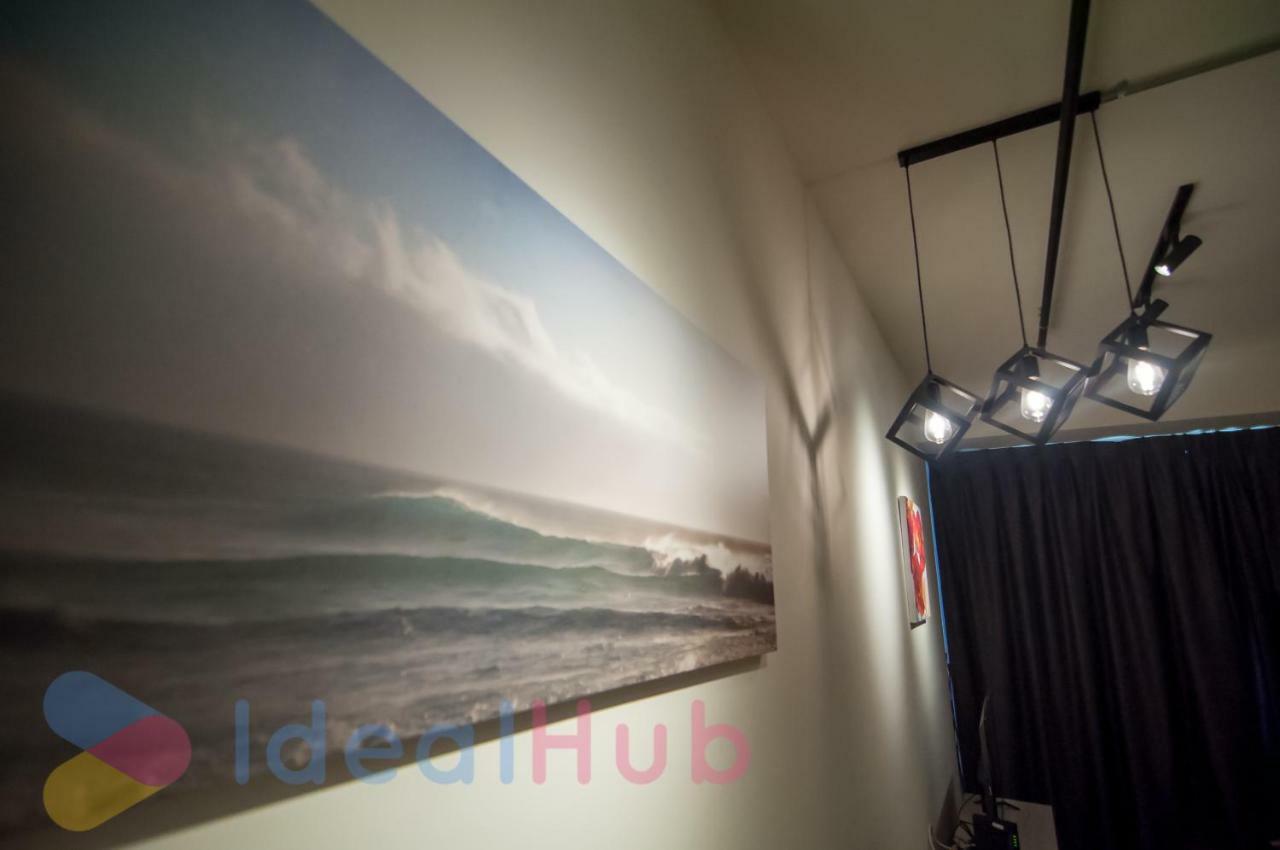 Tamarind Square Cyberjaya By Idealhub Esterno foto