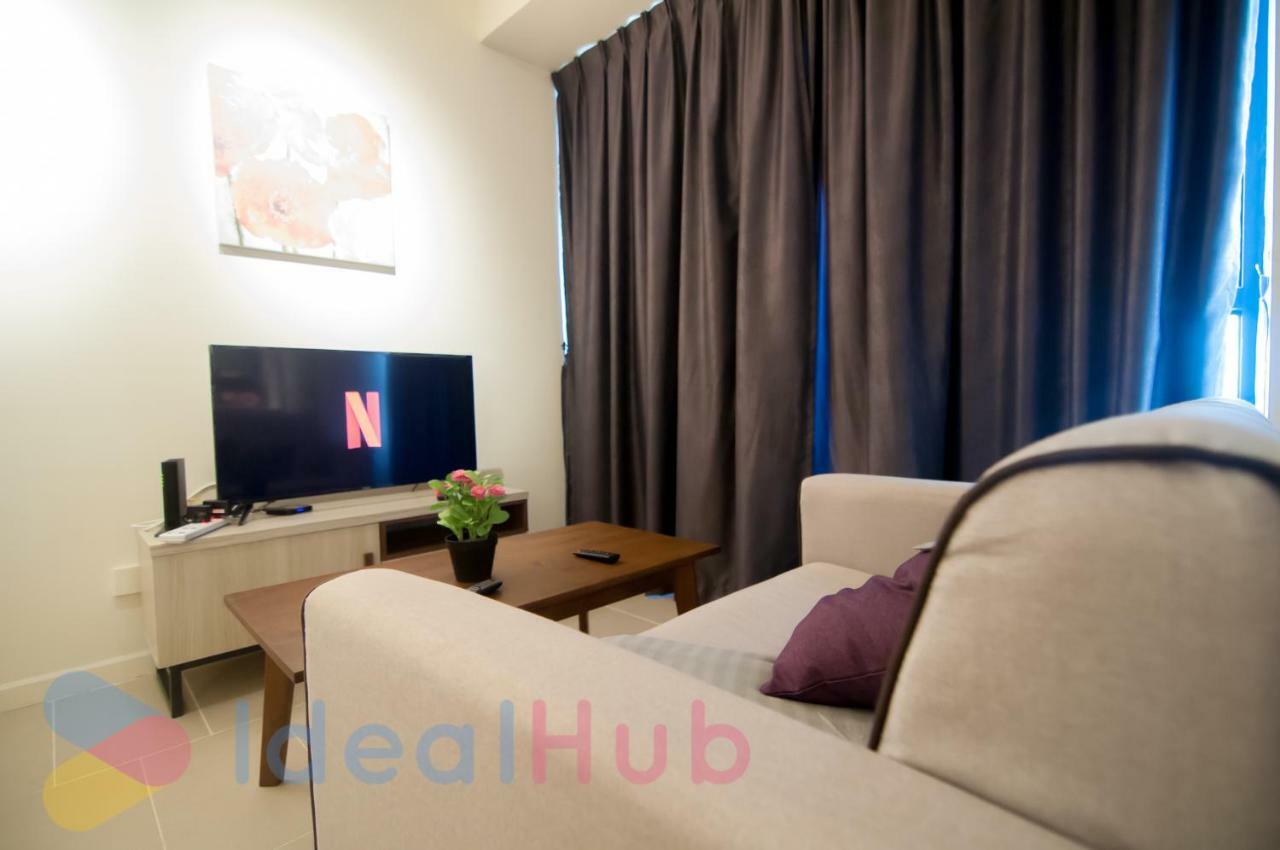 Tamarind Square Cyberjaya By Idealhub Esterno foto