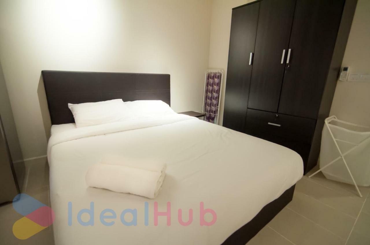 Tamarind Square Cyberjaya By Idealhub Esterno foto