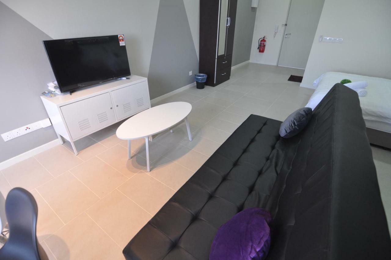 Tamarind Square Cyberjaya By Idealhub Esterno foto