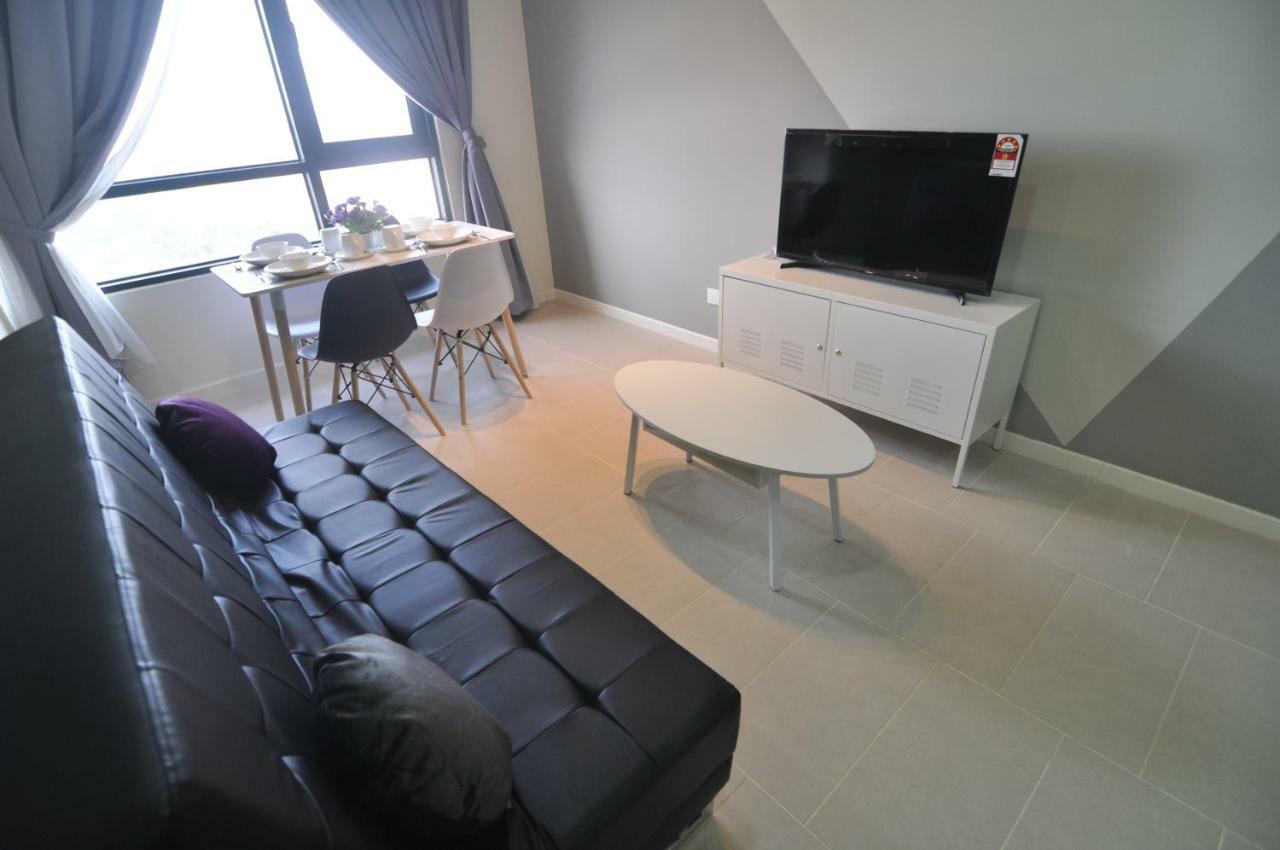 Tamarind Square Cyberjaya By Idealhub Esterno foto