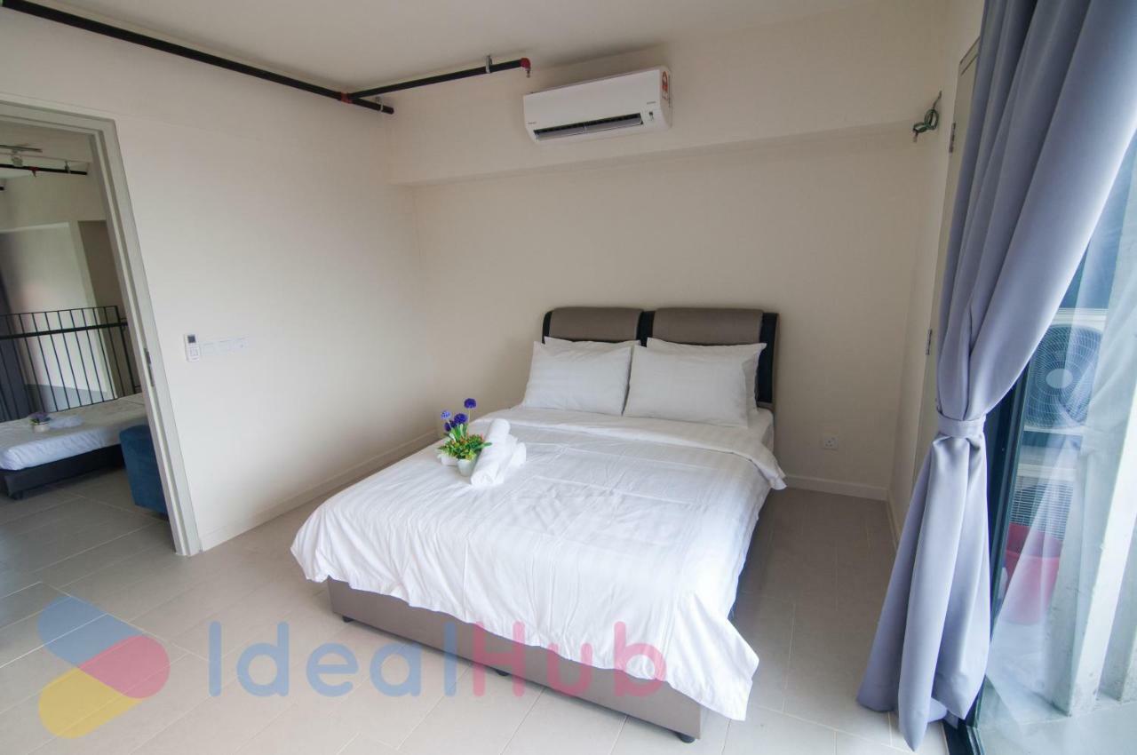 Tamarind Square Cyberjaya By Idealhub Esterno foto